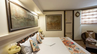 Venus Hotel