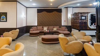 Culture and Art Hotel