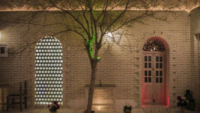 Shahbaz Hotel