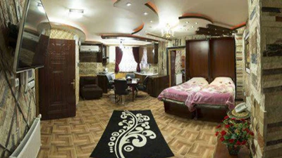 Sabouri Apartment Hotel
