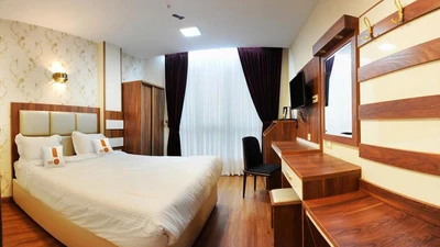 Amatis Hotel