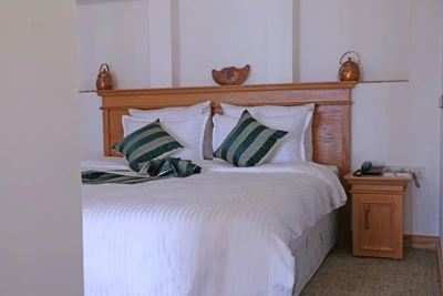 Karvanica Hotel