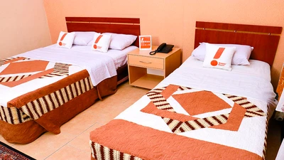 Arman Hotel