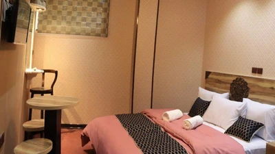 Bahar Narenj Hafez Hotel