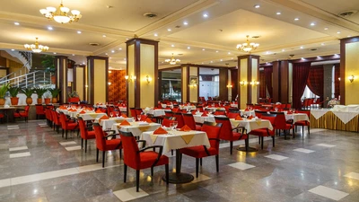 Shahryar International Hotel