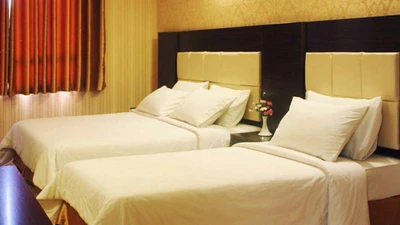 Karimeh Hotel
