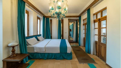 Keryas Traditional Hotel