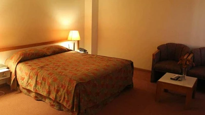 Homa Hotel 2