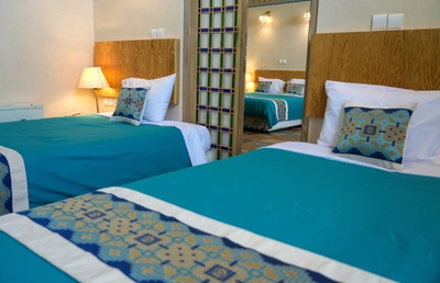 Dad Hotel