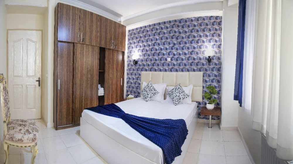 Ayda Hotel