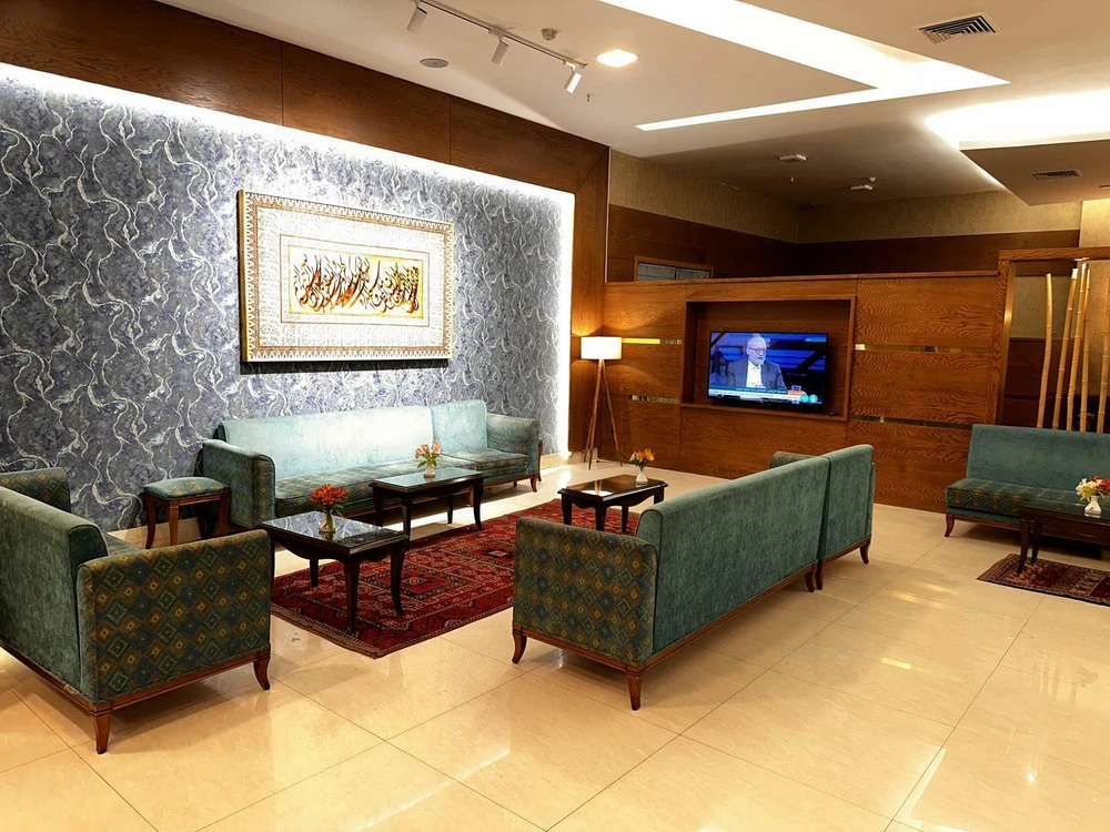 Hatra Hotel