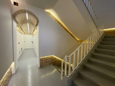 Firouzeh Heritage Hostel