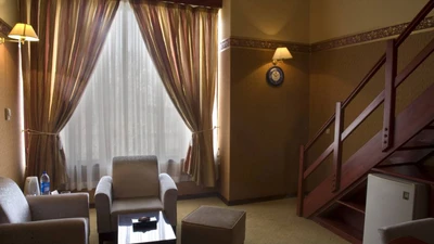 Olympic Hotel