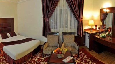 Mashhad Hotel