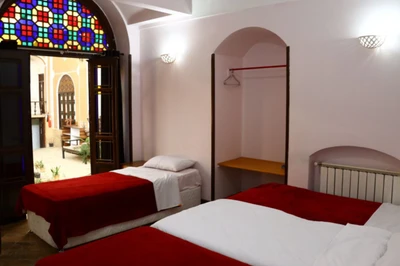 Rose Traditional Hotel