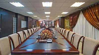 Shahryar International Hotel