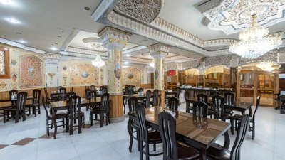 Venus Hotel