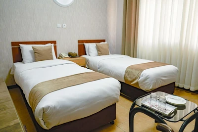 Arman Hotel