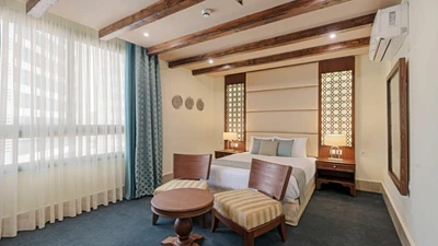 Irman Boutique Hotel