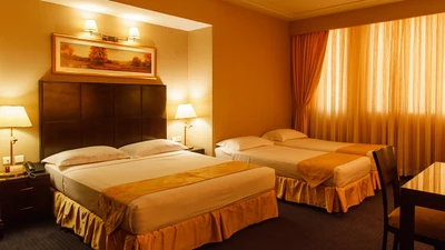 Javad Hotel