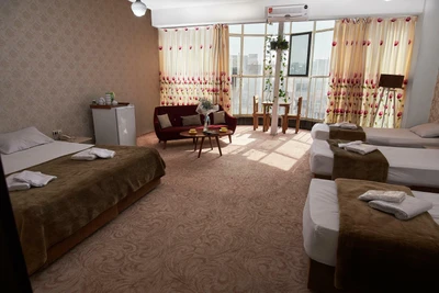 Farid Hotel