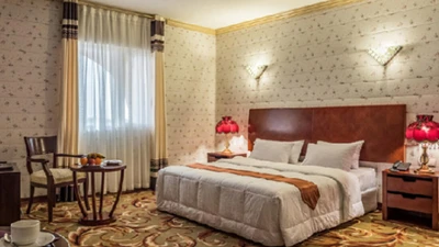 Karvansara Pars Hotel