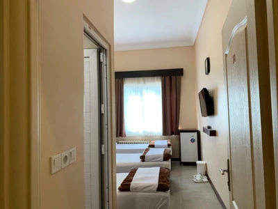 Aras Inn