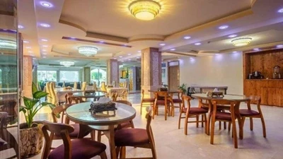 Amir Qeshm Hotel