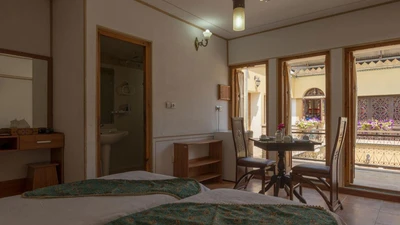 Sunrise Traditional Hotel