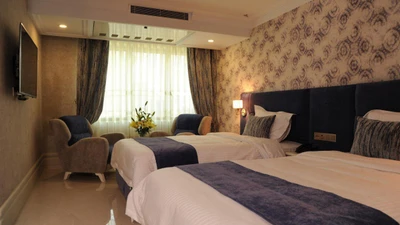 Simorgh Hotel