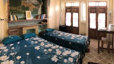 Noghli Traditional Hotel