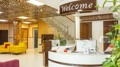Alzahra Hotel