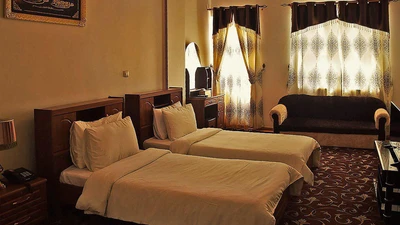 Ferdows Hotel