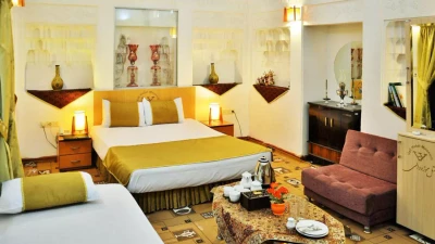 Valee Traditional Hotel