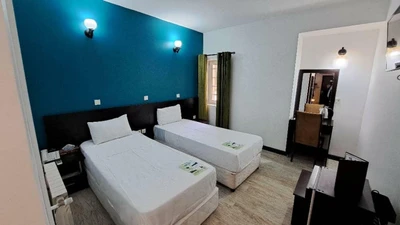 Kerman Tourist Hotel ( Branch 2)
