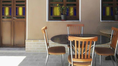 Amirza traditional hotel & hostel