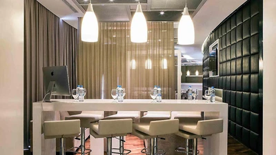 Rexan Hotel