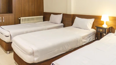 Viana Hotel