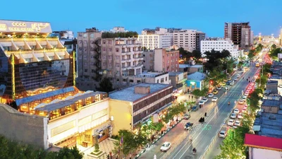 Tara Hotel