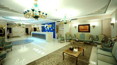 Khajoo Hotel