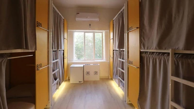 Tehran Heritage Hostel