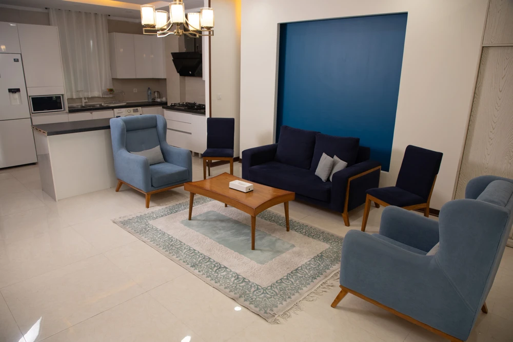 Setiya Hotel