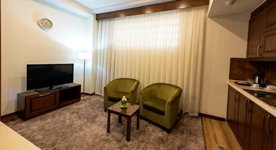 Adina Hotel
