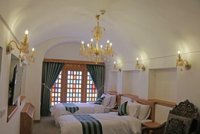 Karvanica Hotel