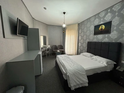 Hotel Darya Tabriz