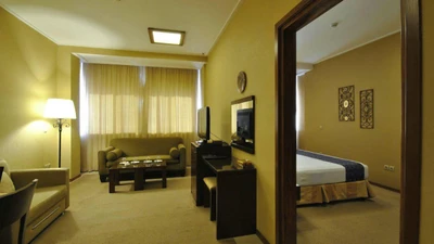 Ferdous Hotel