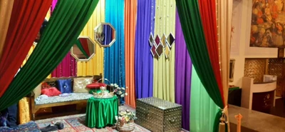 Hormoz Hotel
