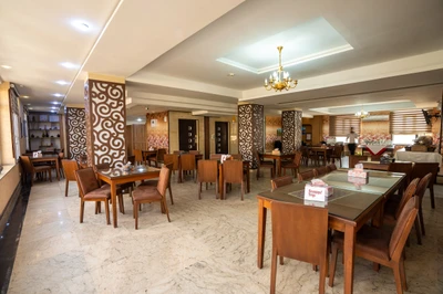 Iran Hotel