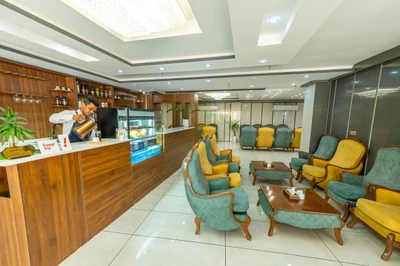 Statice Hotel