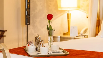 Espinas International Hotel